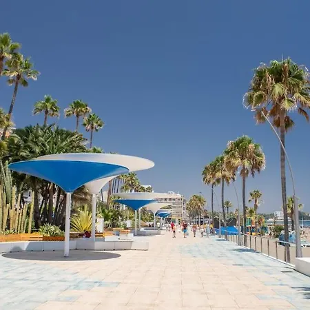 Center Apartman Estepona