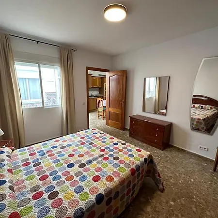 Center Apartment