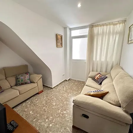 Center Apartment