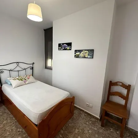 Apartment Center