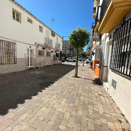 Apartment Center Estepona