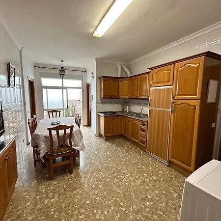 Appartement Center